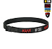 M-Tac ремень KLAN Cobra Buckle Belt Black– Милитарист - миниатюра 1