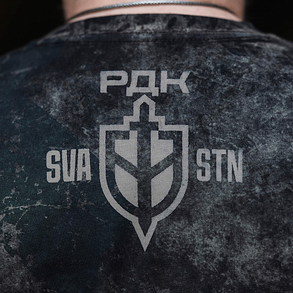 SvaStone футболка Venator– Мілітарист - зображення 6