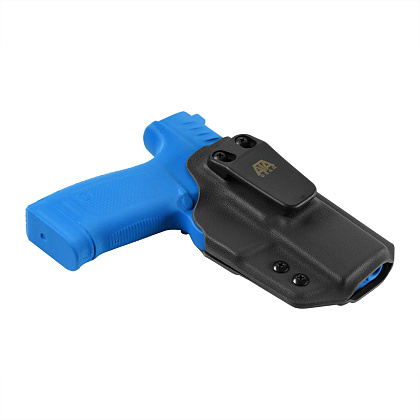 ATA Gear кобура модель Fantom ver.3 для Форт - 20/ 20 спорт Storm Gray– Милитарист - фото 4