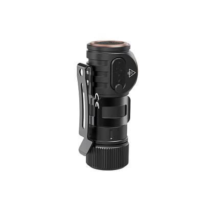 Fenix ліхтар налобный HM50R V2.0 ScoutPRO– Мілітарист - зображення 4