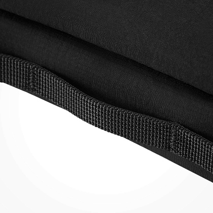 Phantom Project/M-Tac сумка Sacoche Bag Black– Милитарист - фото 9