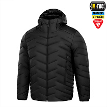 M-Tac куртка Витязь Primaloft Black– Милитарист