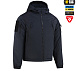 M-Tac куртка зимняя Alpha Gen.III Pro Primaloft Dark Navy Blue– Милитарист - миниатюра 3