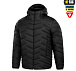 M-Tac куртка Витязь Primaloft Black– Милитарист - миниатюра 1