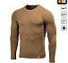 M-Tac термобелье ThermoLine Coyote Brown– Милитарист - миниатюра 6