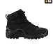 M-Tac черевики тактичні Caiman Black (Сорт 2)– Мілітарист - мініатюра 4