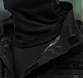 M-Tac балаклава-ніндзя Basic мікрофліс ріп-стоп Black– Мілітарист - мініатюра 8