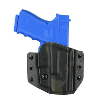 ATA Gear кобура модель Hit Factor ver.1 для Glock - 19/23/19X/45 MultiCam-BLACK правша– Милитарист