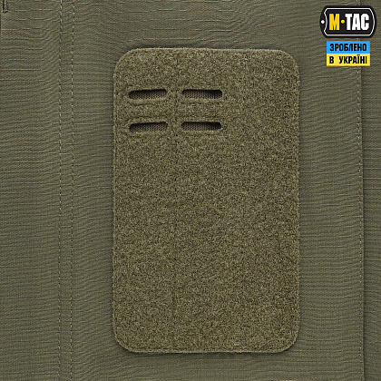 M-Tac китель Patrol Flex Army Olive– Милитарист - фото 11