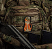 M-Tac нашивка Orange Cat PVC (MC cover)– Мілітарист - мініатюра 4
