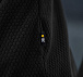 M-Tac термосорочка фліс Delta Level 2 Hex Black– Мілітарист - мініатюра 17