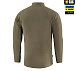 M-Tac кофта Delta Polartec реглан Dark Olive– Милитарист - миниатюра 4