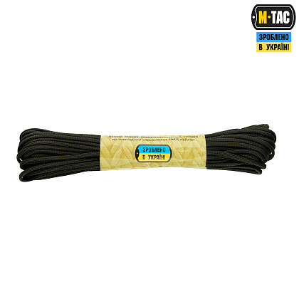 M-Tac паракорд 550 type III 15m Snake– Мілітарист - зображення 2