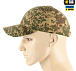 M-Tac бейсболка легкая Gen.II NGU Camo– Милитарист - миниатюра 2