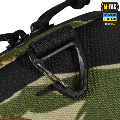 M-Tac EDC Pocket Elite Tiger stripes/Black– Милитарист - фото 9