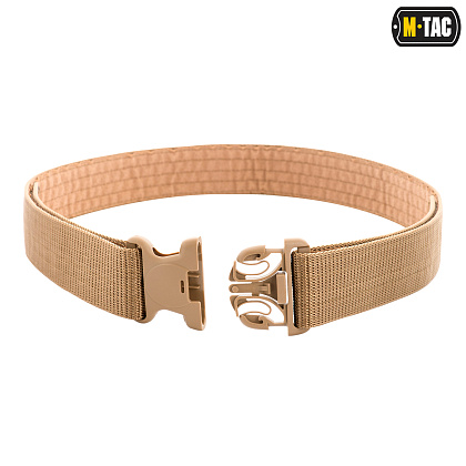 M-Tac ремінь UTX Belt Coyote– Мілітарист - зображення 2