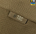 M-Tac шапка-підшоломник мікрофліс ріп-стоп Tan– Мілітарист - мініатюра 6