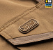 M-Tac шорты Aggressor Short Coyote Brown– Милитарист - миниатюра 7