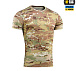 M-Tac футболка потовідвідна Summer MC– Мілітарист - мініатюра 3