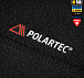 M-Tac кофта Berserk Polartec Primaloft Black– Милитарист - миниатюра 5