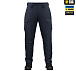 M-Tac штани Aggressor Summer Gen.II Flex Dark Navy Blue– Мілітарист - мініатюра 2