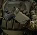 M-Tac кобура універсальна Elite Rights Ranger Green– Мілітарист - мініатюра 15