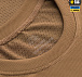 M-Tac футболка потоотводящая Athletic Vent Coyote Brown– Милитарист - миниатюра 5