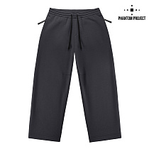 Phantom Project/M-Tac штани Straight Sport Pants PE Dark Grey– Мілітарист