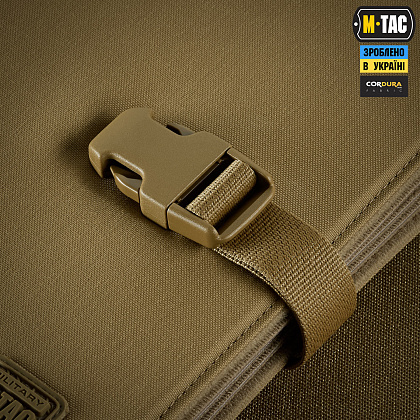 M-Tac альбом Patch Book Elite Coyote– Мілітарист - зображення 10