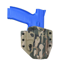 ATA Gear кобура модель Hit Factor ver.1 для CZ P10-F / SC MultiCam - Infused правша– Милитарист