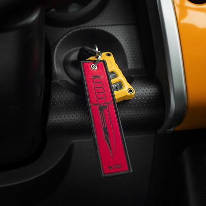 M-Tac брелок Blooded Blade– Мілітарист - зображення 8