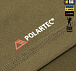 M-Tac футболка Ultra Light Polartec Lady Dark Olive– Мілітарист - мініатюра 7