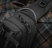 M-Tac сумка Sling Civilian Lite-NR Black– Милитарист - миниатюра 22