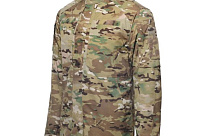  Огляд M-Tac кітель Military NYCO Multicam