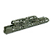 Крук цевье для АК длинное с креплением M-Lok и длинным верхним мостом OD Green (1U004B)– Милитарист - миниатюра 5