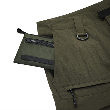 Phantom Project/M-Tac штани Shadow Pocket Nylon Olive– Мілітарист - зображення 12