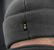 M-Tac шапка Watch Cap Polartec Cold Weather Dark Grey– Мілітарист - мініатюра 13