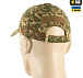 M-Tac бейсболка тактична легка Gen.II NGU Camo– Мілітарист - мініатюра 3
