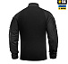 M-Tac сорочка бойова літня Gen.II Piquet Black– Мілітарист - мініатюра 4
