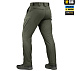 M-Tac штани Aggressor Summer Gen.II Flex Army Olive– Мілітарист - мініатюра 4