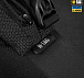 M-Tac сумка Run Pack Black– Мілітарист - мініатюра 11