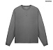 Phantom Project/M-Tac футболка Long Sleeve Cotton Hard (GD) Grey– Милитарист - миниатюра 1