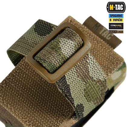 M-Tac чохол для екшн камери Action 5 Pro Multicam– Мілітарист - зображення 7