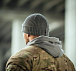 M-Tac шапка в'язана 100% акрил Grey– Мілітарист - мініатюра 12