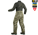 M-Tac брюки зимние Alpha Pro Primaloft MM14– Милитарист - миниатюра 5