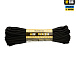 M-Tac паракорд PowerCord1000 Black 15м– Милитарист - миниатюра 1