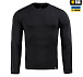 M-Tac футболка длинный рукав 93/7 Black– Милитарист - миниатюра 2