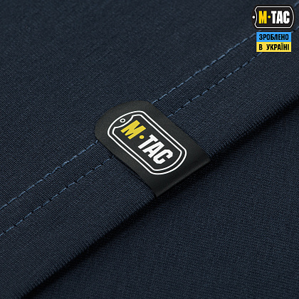 M-Tac футболка 93/7 Indigo Blue– Мілітарист - зображення 6