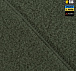 M-Tac кофта Sprint Fleece Polartec Army Olive– Мілітарист - мініатюра 8