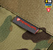 M-Tac куртка зимова Alpha Combat Pro Primaloft MC - мініатюра 13 M-Tac куртка зимова Alpha Combat Pro Primaloft MC– Мілітарист - мініатюра 13